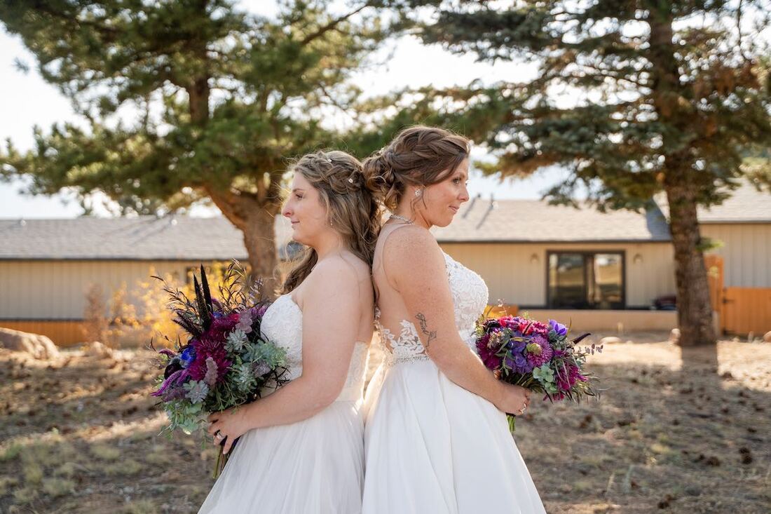 Colorado elopement packages