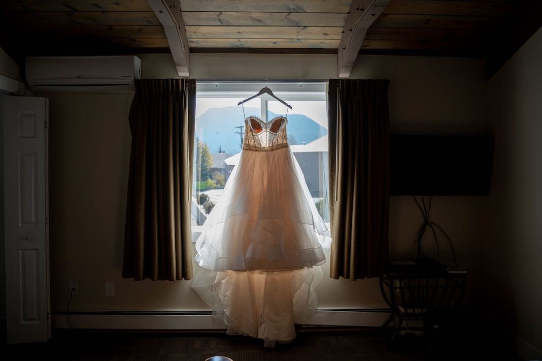  small weddings in colorado