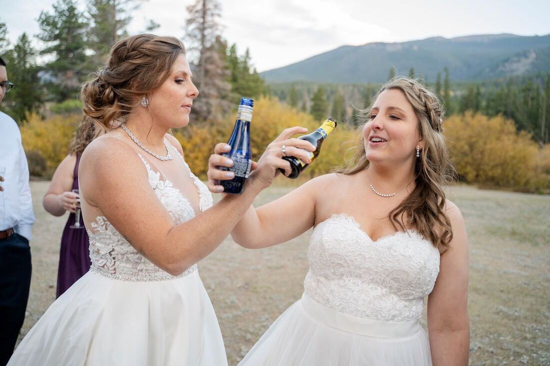 micro wedding packages colorado