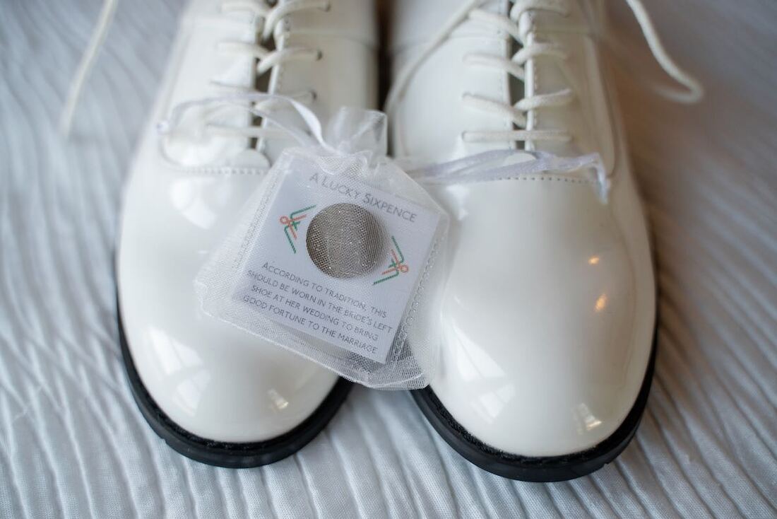 Colorado destination wedding