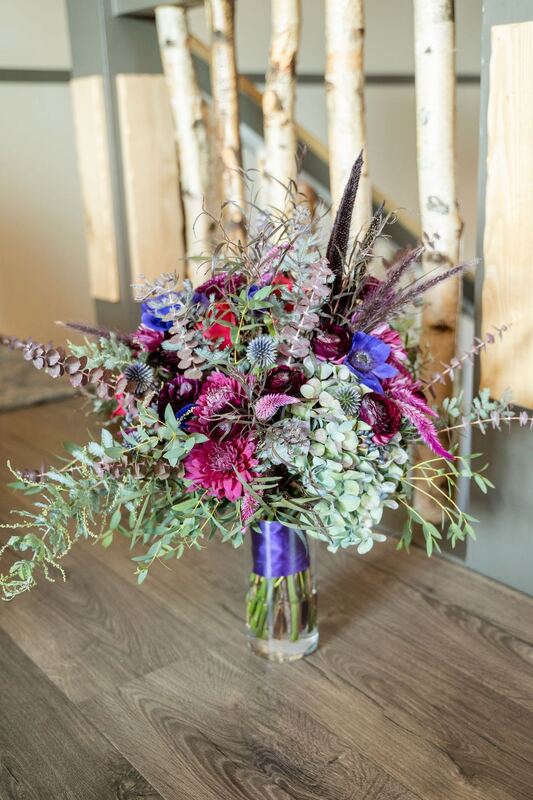 colorado elopement packages