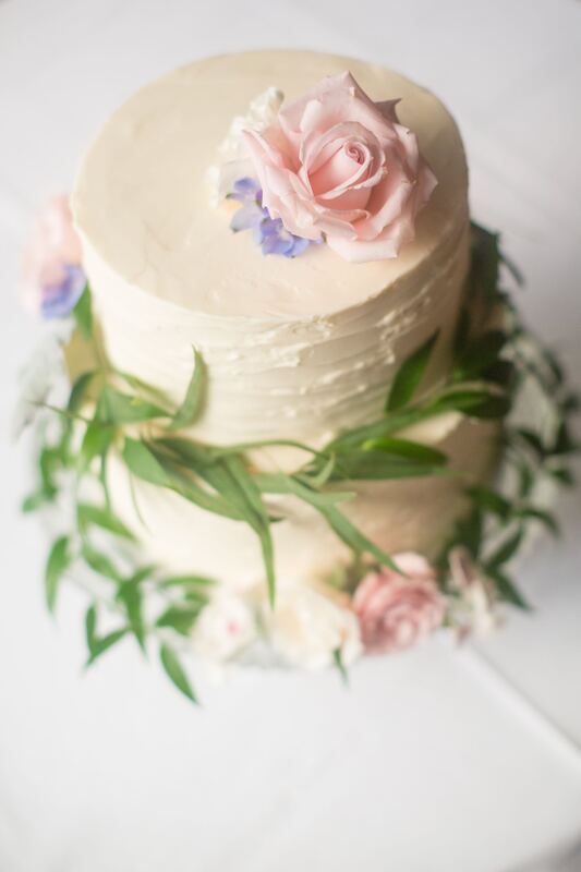 Sapphire Point wedding