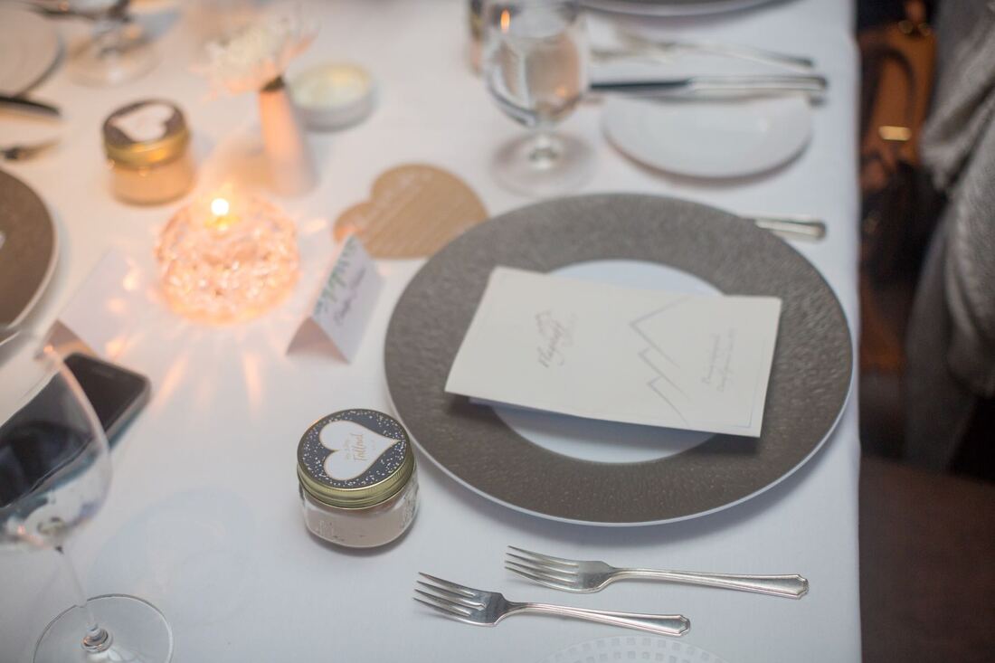 Garden of the Gods wedding