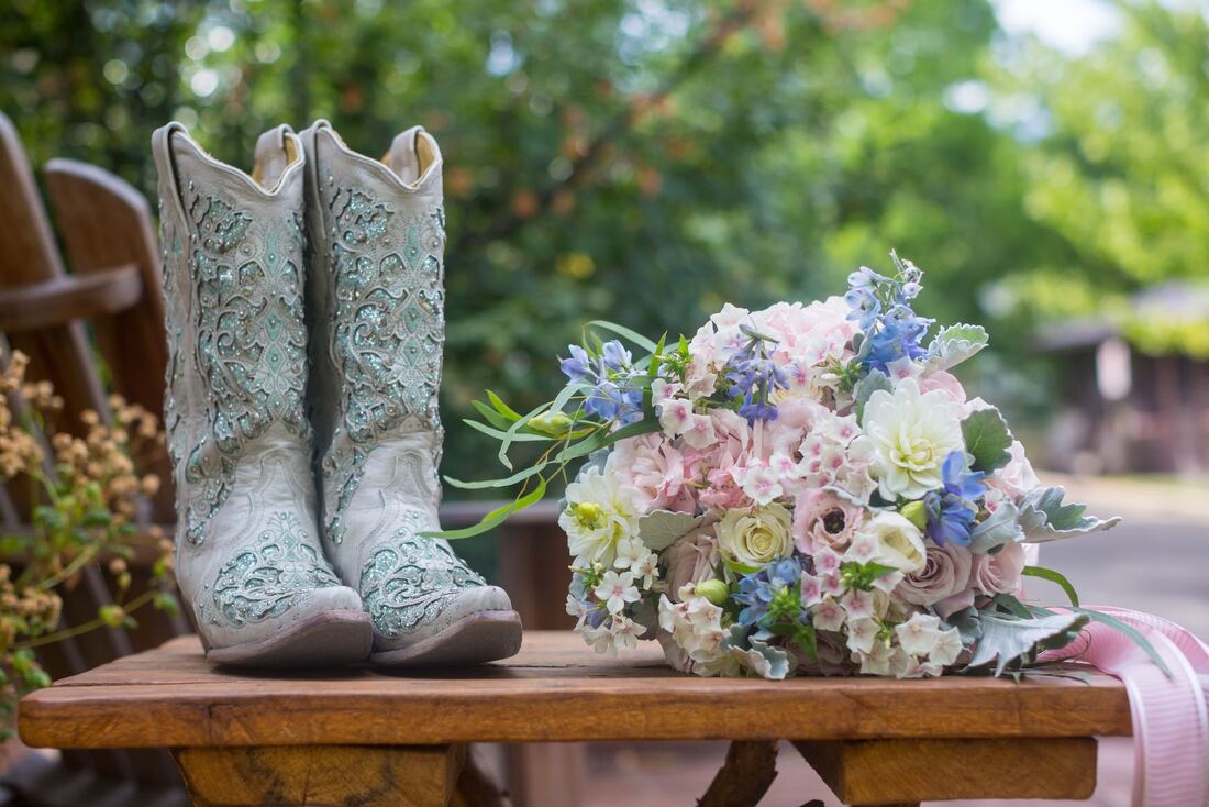 Colorado microweddings