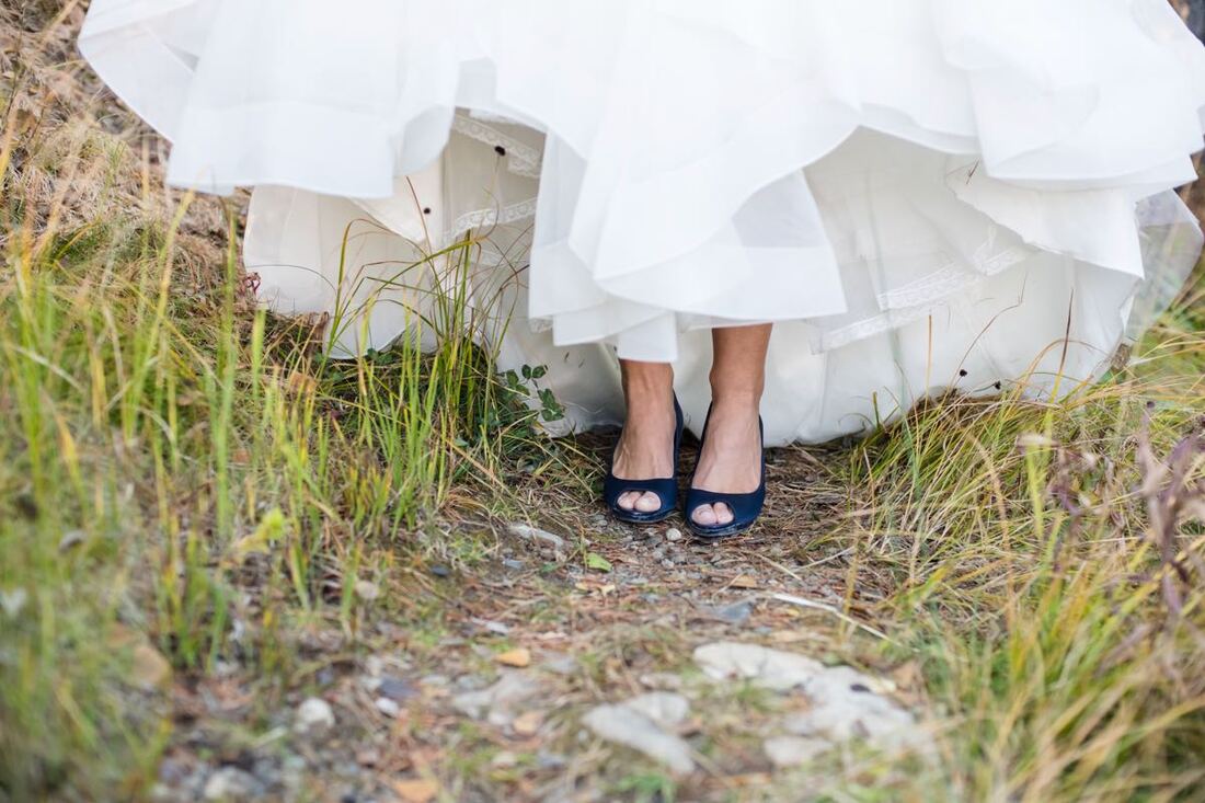 intimate weddings in Colorado