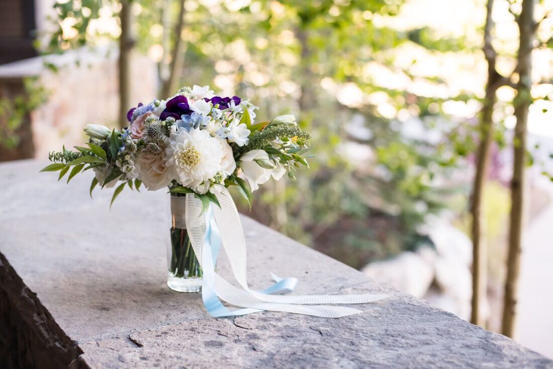 Colorado elopement pacakge