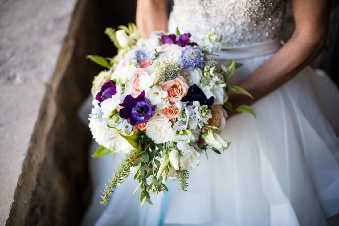 Breckenridge elopement