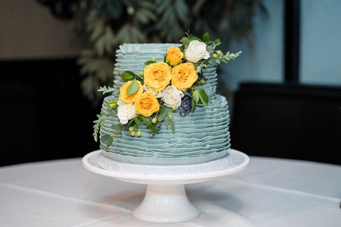 Micro-wedding Package