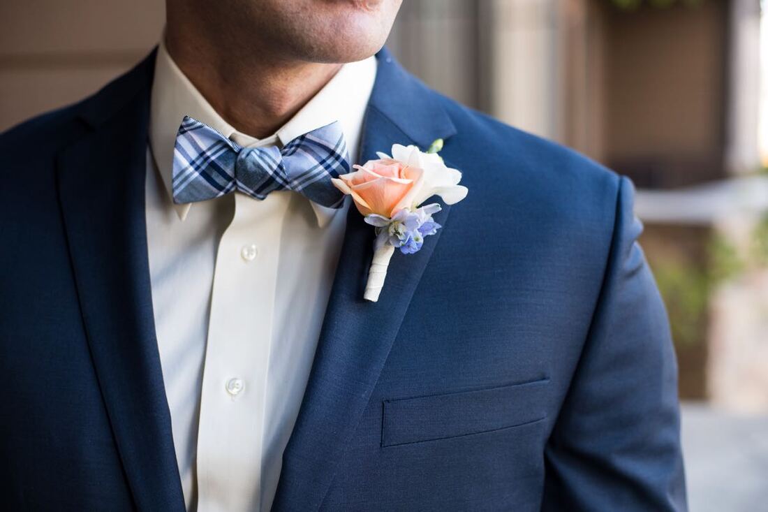 Breckenridge elopement package