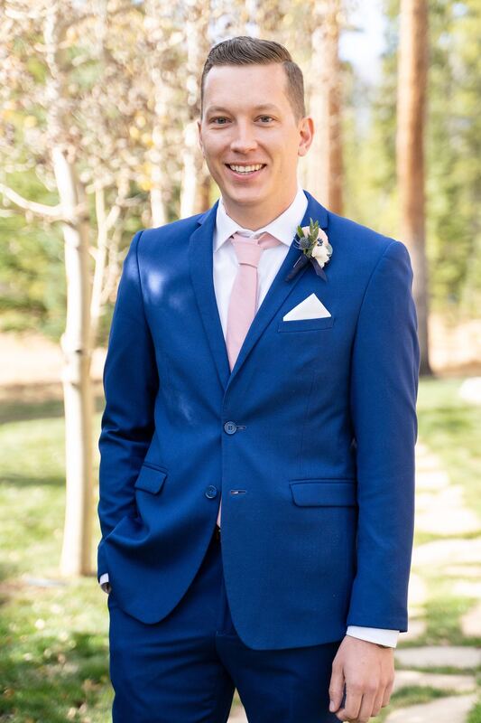 all inclusive wedding package