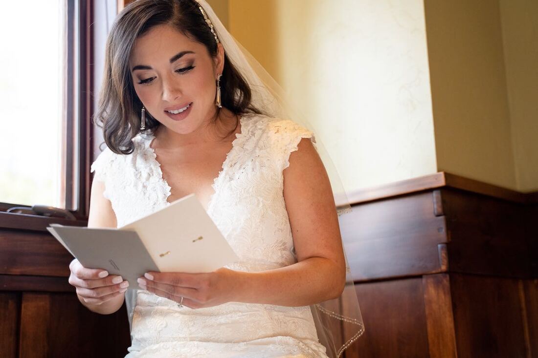 intimate weddings in colorado