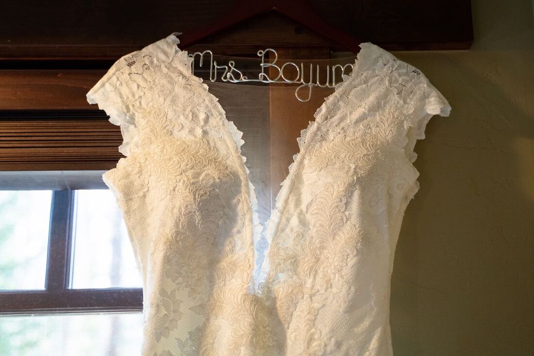 Colorado microweddings