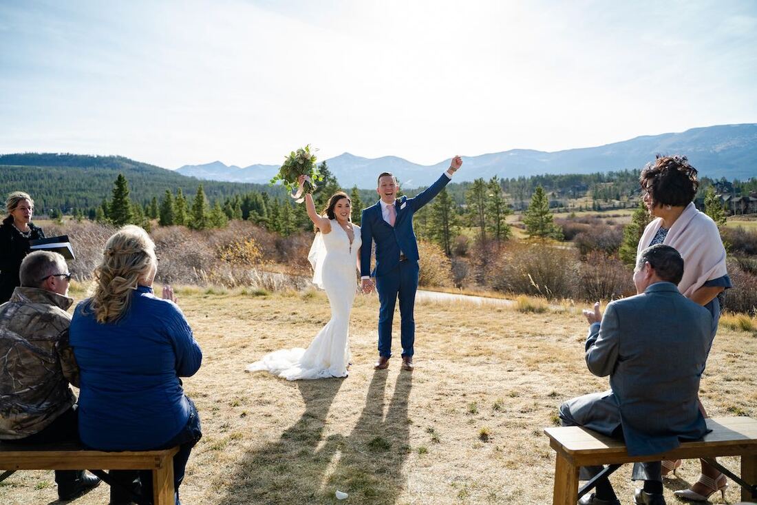 microwedding colorado