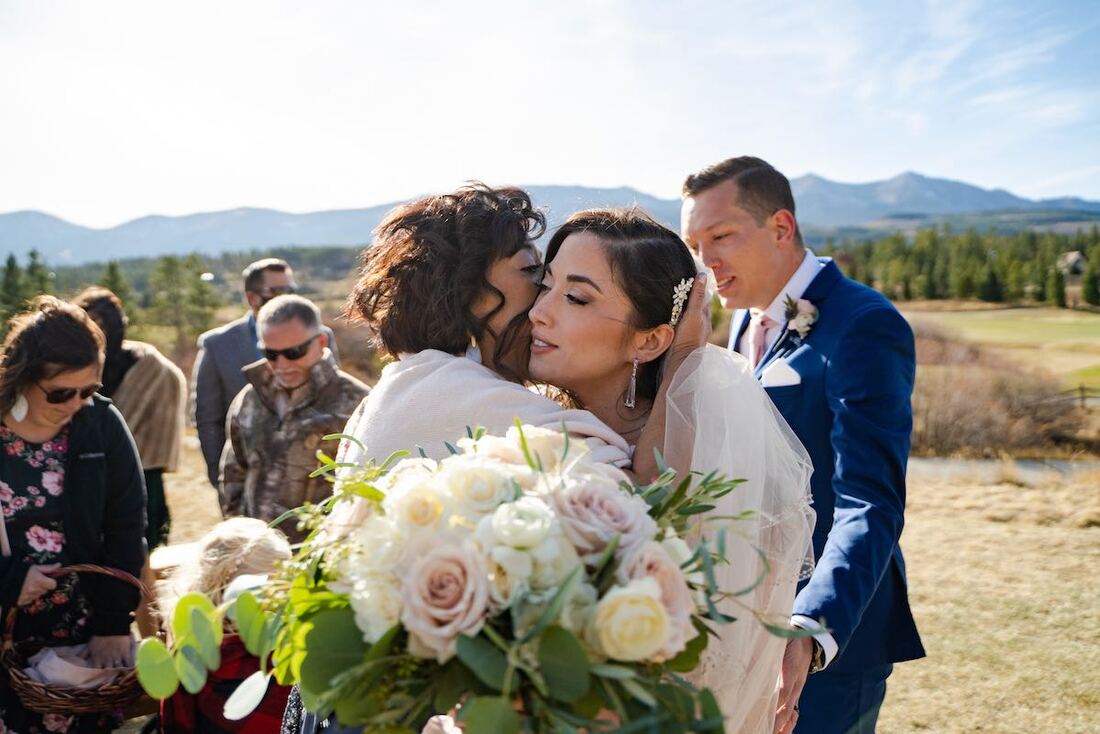 micro wedding packages colorado