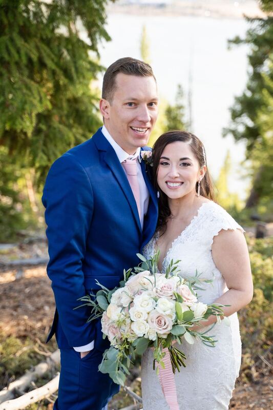 marriage license colorado