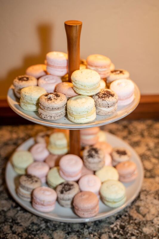 small wedding packages colorado