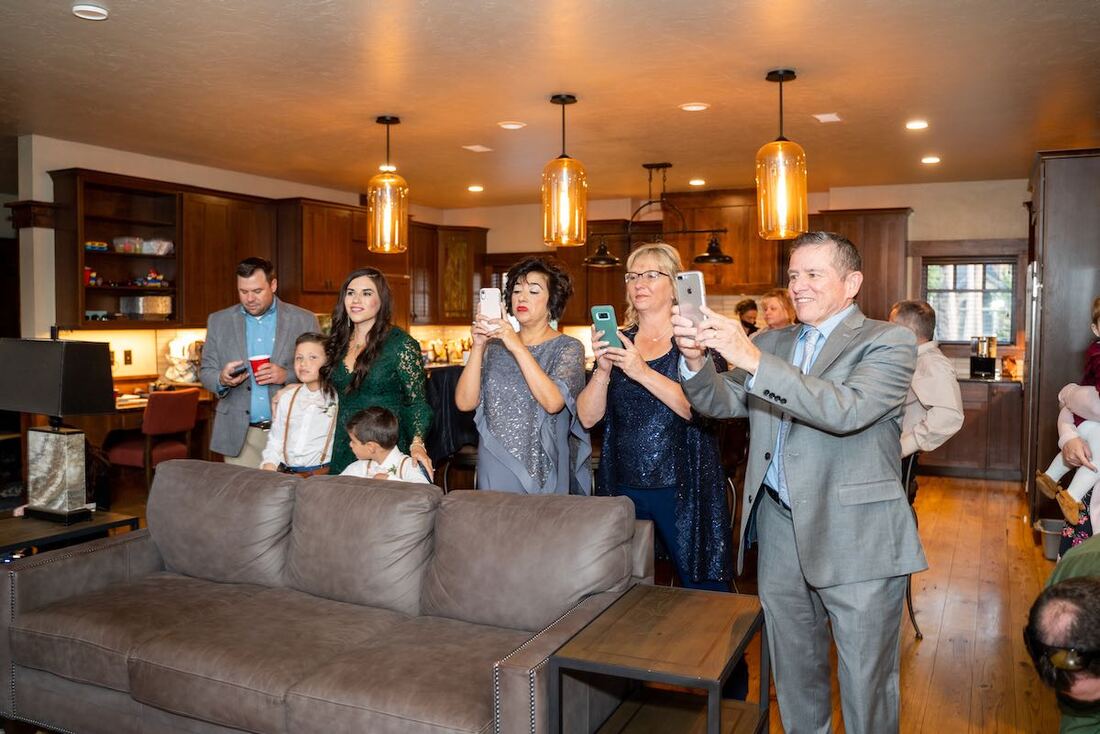 small wedding venues in colorado