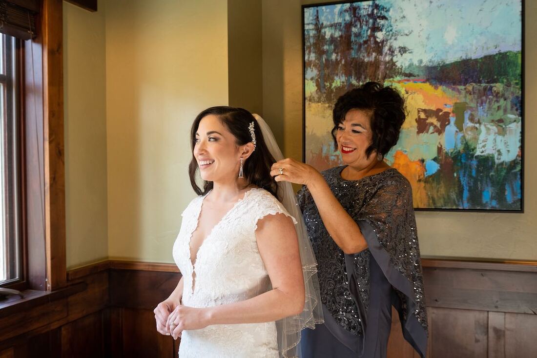 colorado elopement packages