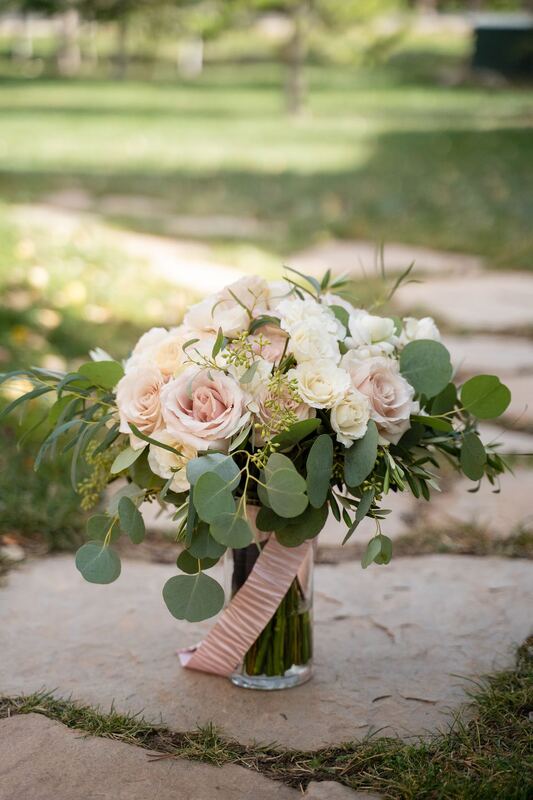 Custom weddings of Colorado