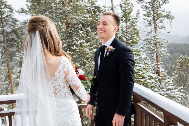 all inclusive wedding package