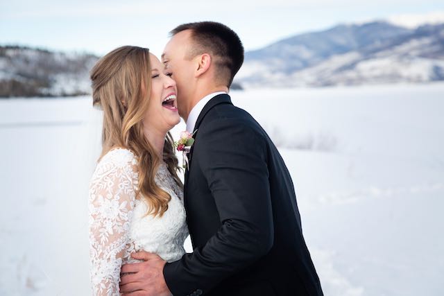 Colorado marriage license