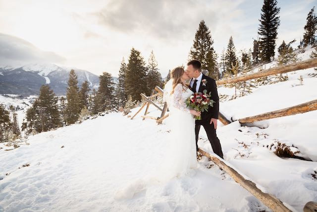 Colorado  micro weddings