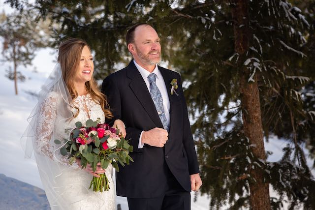 elopement packages Colorado