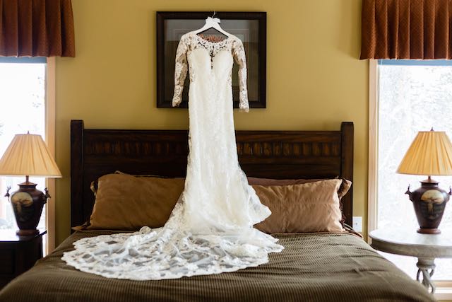 Colorado microweddings