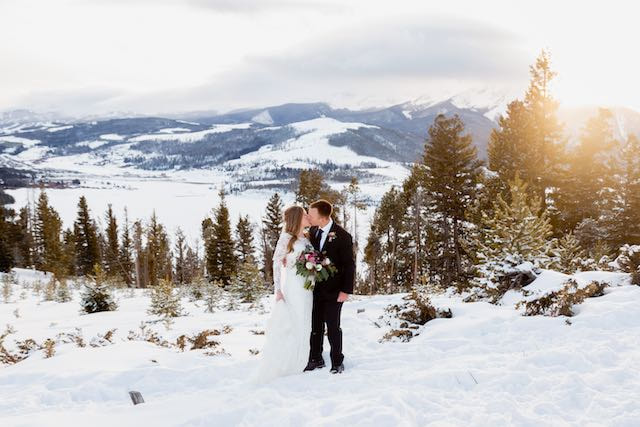colorado wedding packages