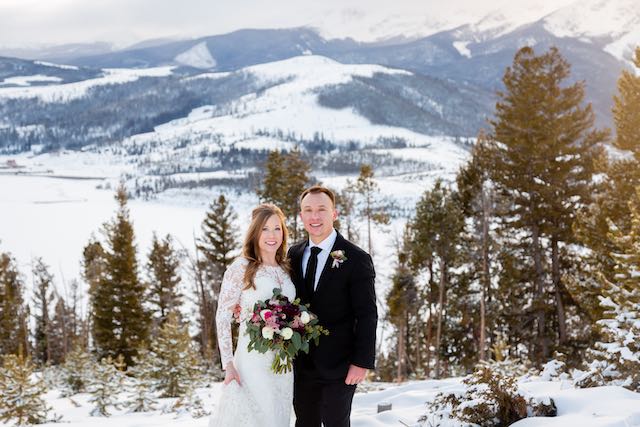 mountain elopement packages