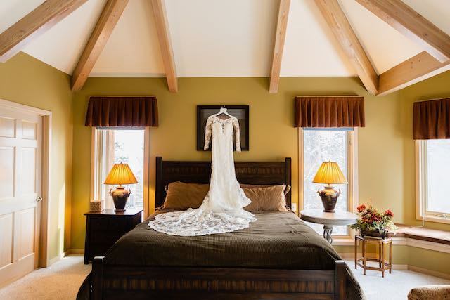 Colorado microweddings