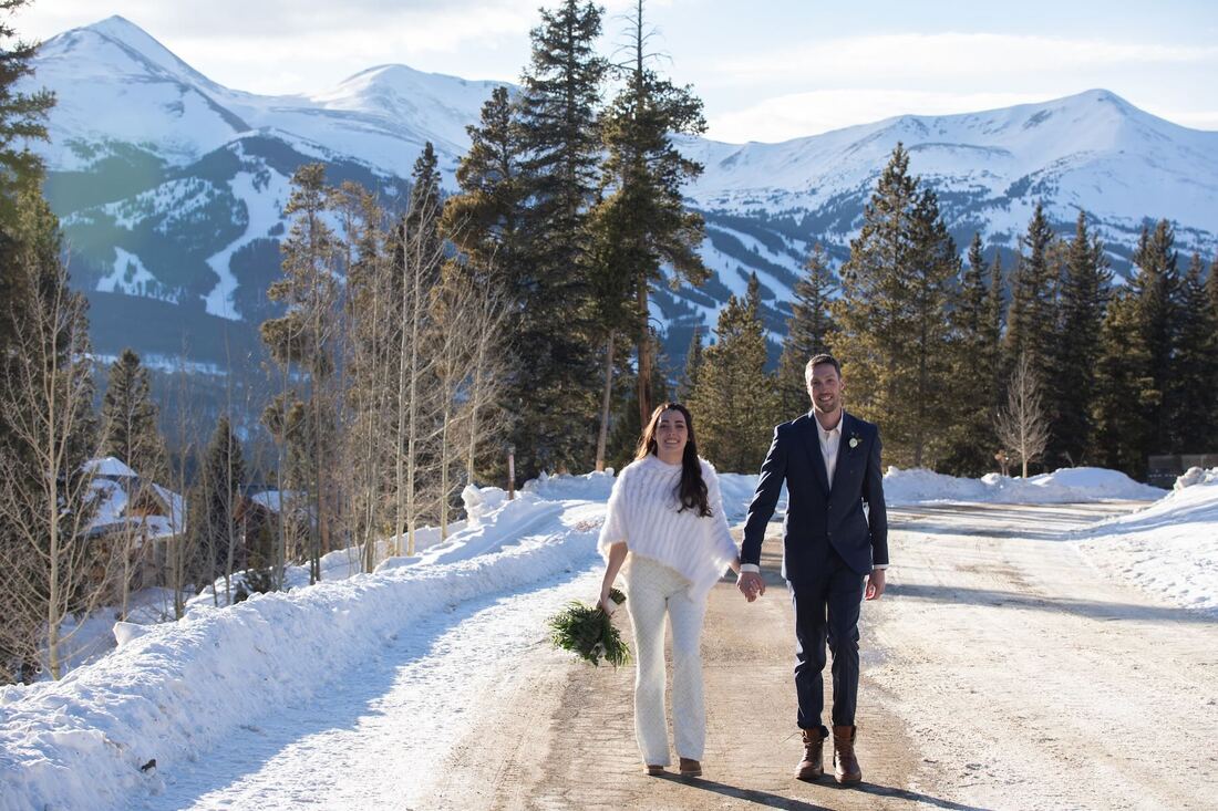 Colorado-elopement-package
