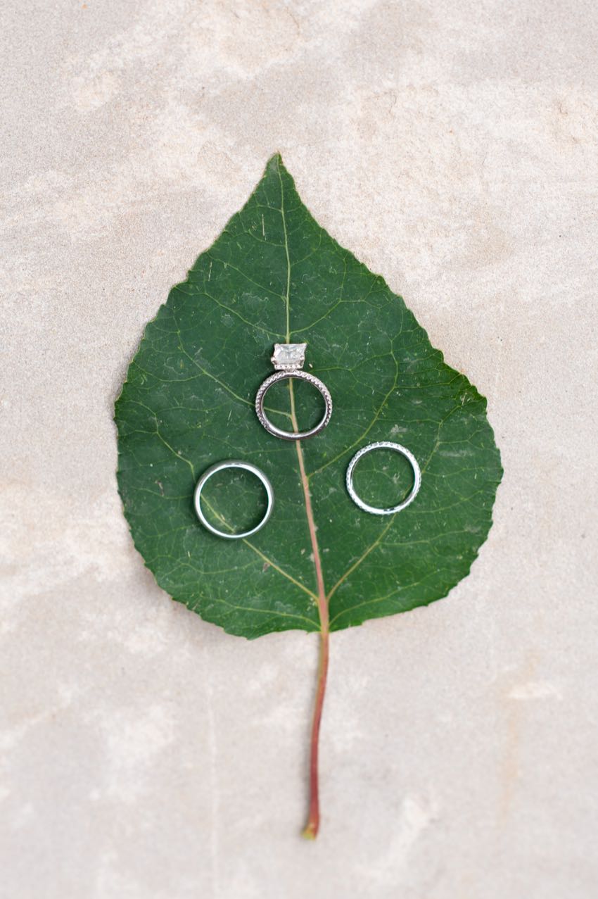 Sapphire Point Overlook