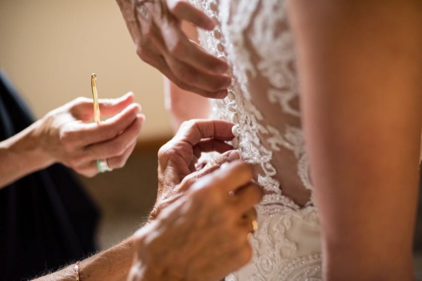 elopement packages Colorado