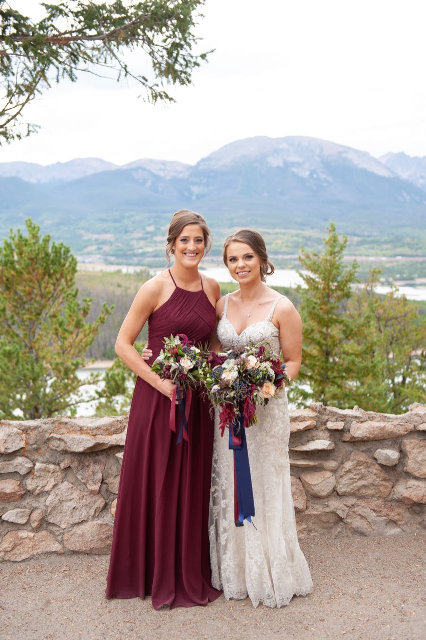 elopement packages colorado
