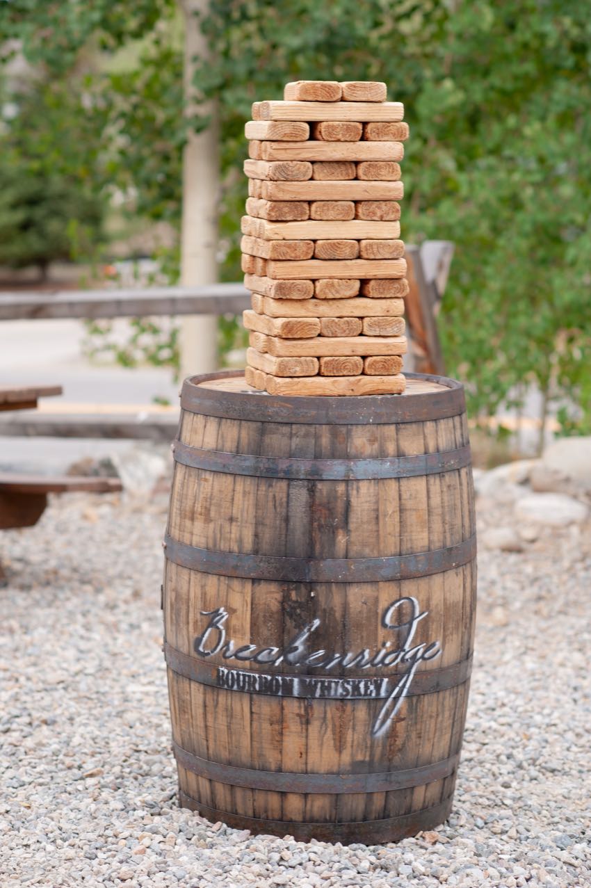 Sapphire Point Overlook