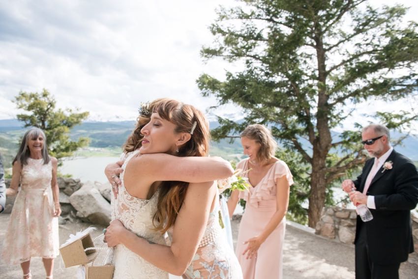 elopement packages Colorado