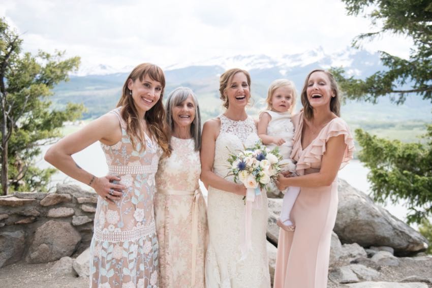 Colorado wedding packages