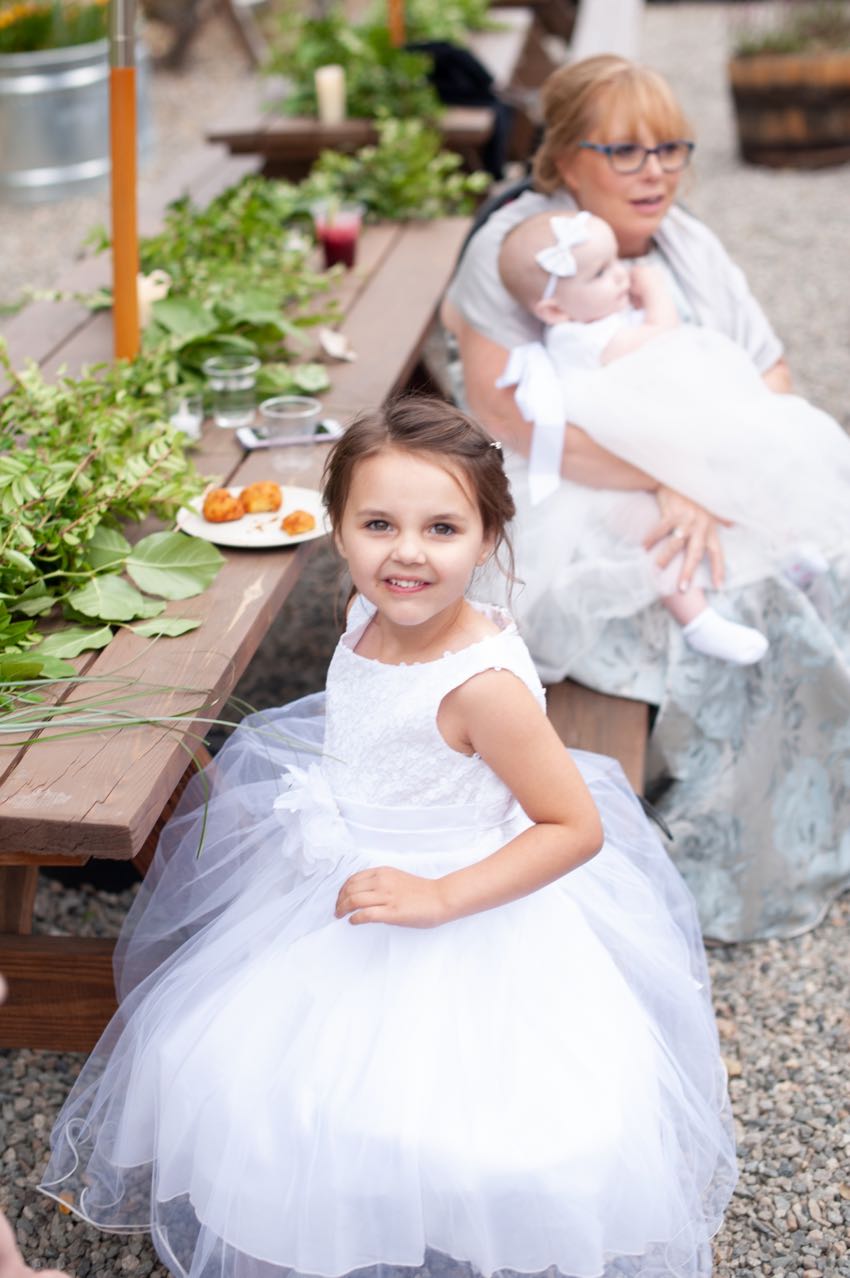 Sapphire Point Overlook