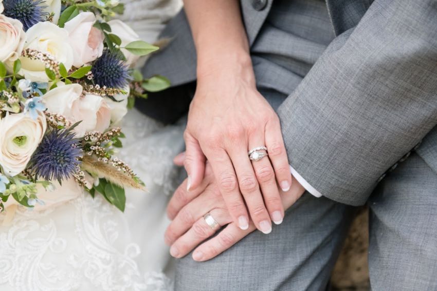 intimate weddings in Colorado