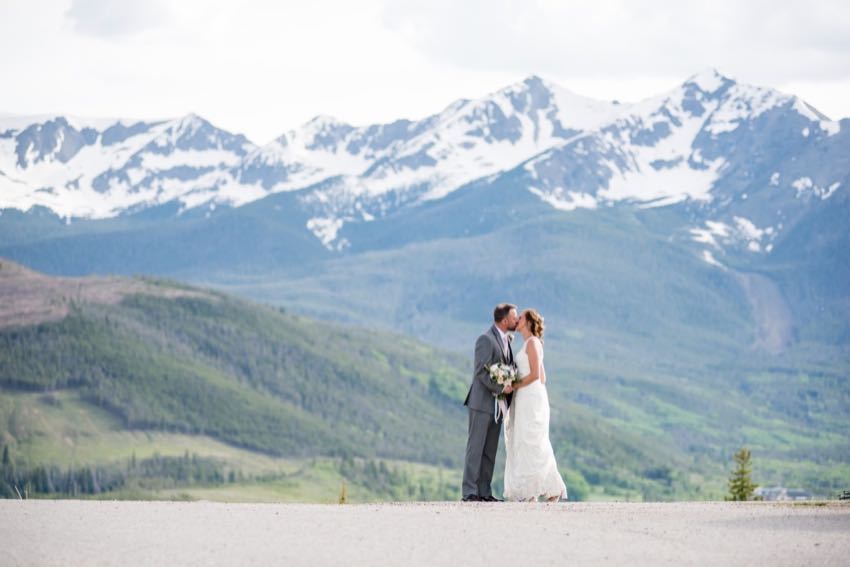 colorado destination wedding