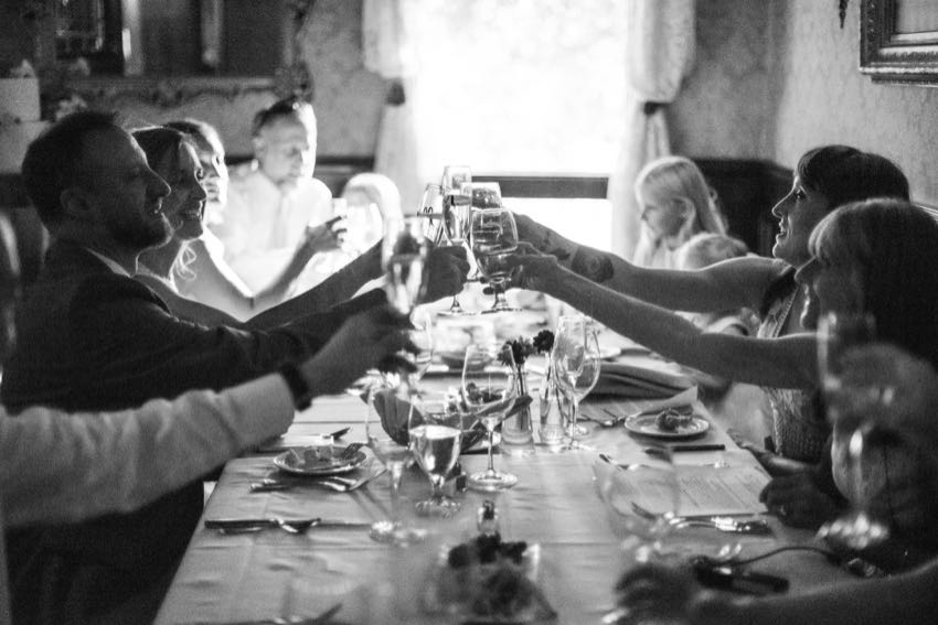 small wedding venues in Colorado