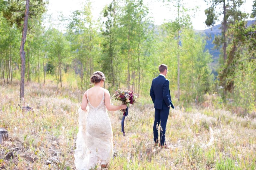 intimate weddings in Colorado