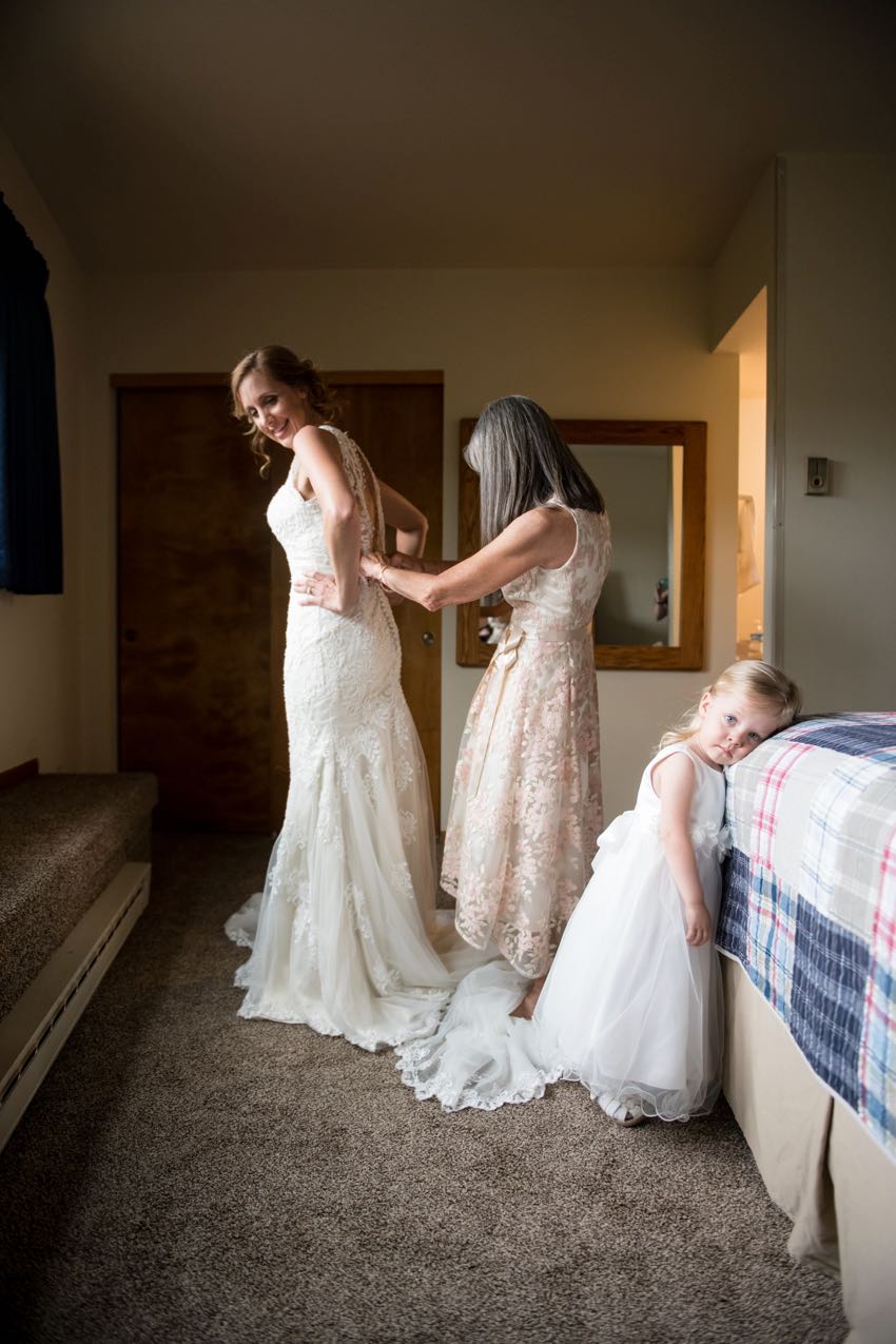 wedding packages in Colorado