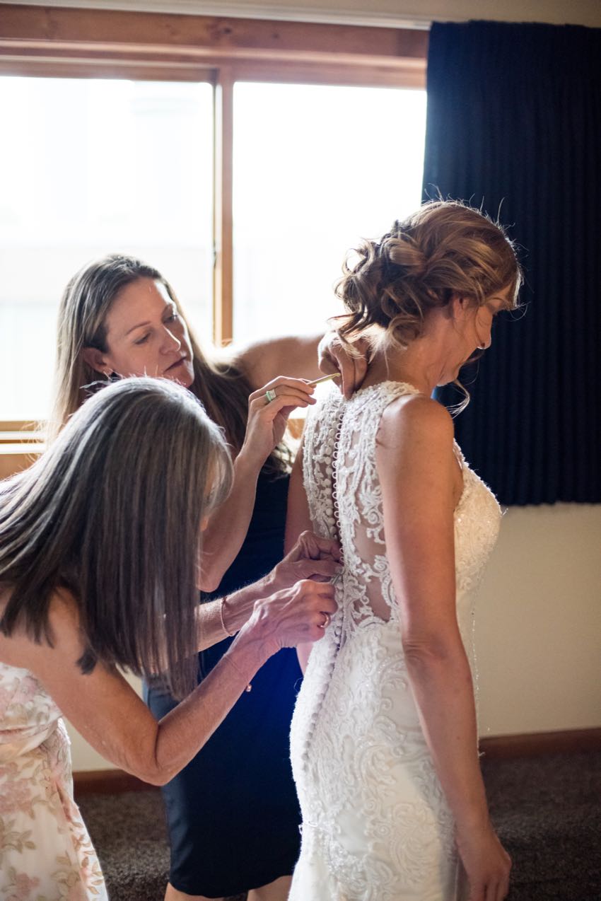 destination wedding packages