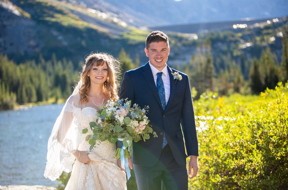 intimate weddings in colorado