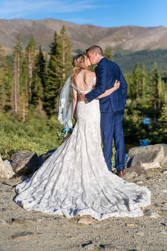 Estes Park Wedding Planner
