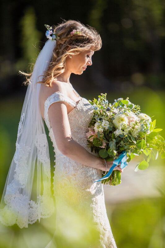 colorado elopement packages