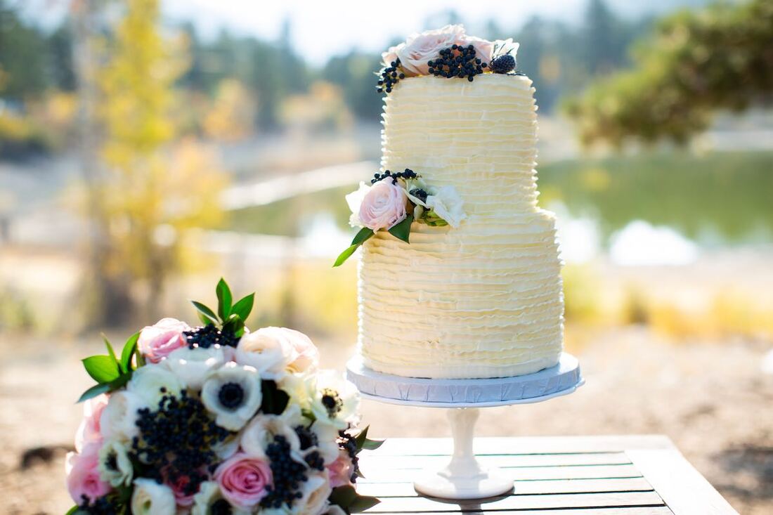 micro wedding packages Colorado