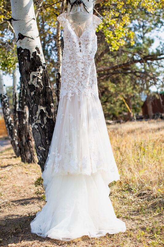  small weddings in colorado